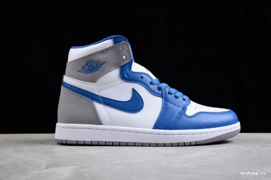 DZ5485-410 Retro 1 DZ5485-410 Jordan True Blue High OG 0629